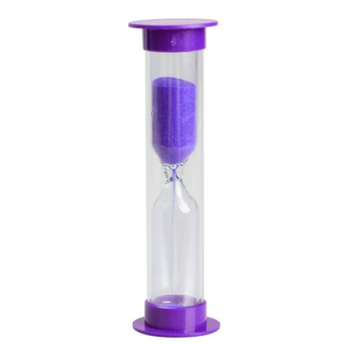 ქვიშის საათი 1წთ