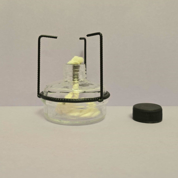 სპირტქურა