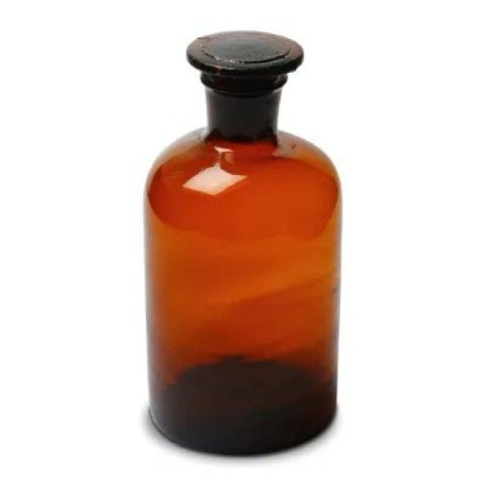 შტანგლასი მუქი ფერის 1000მლ