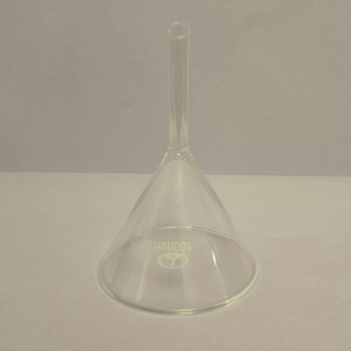 მინის ძაბრი 100 მმ