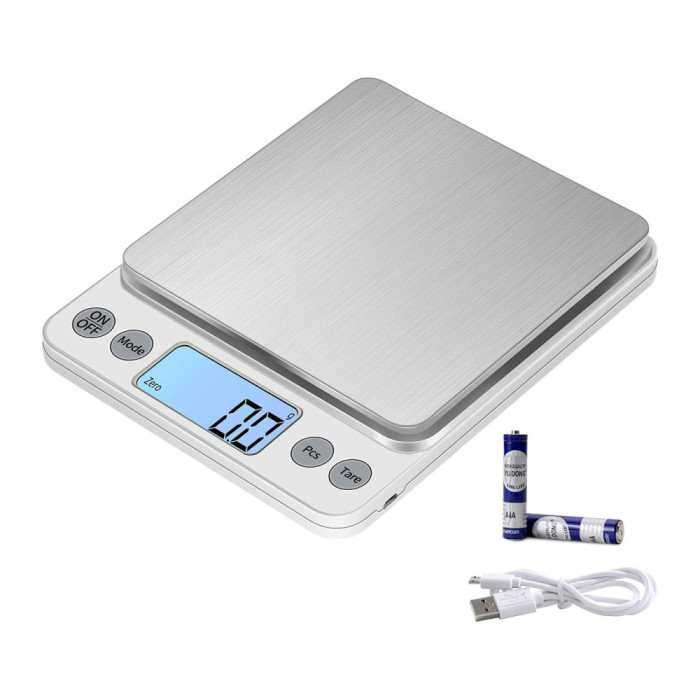 ელექტრო სასწორი