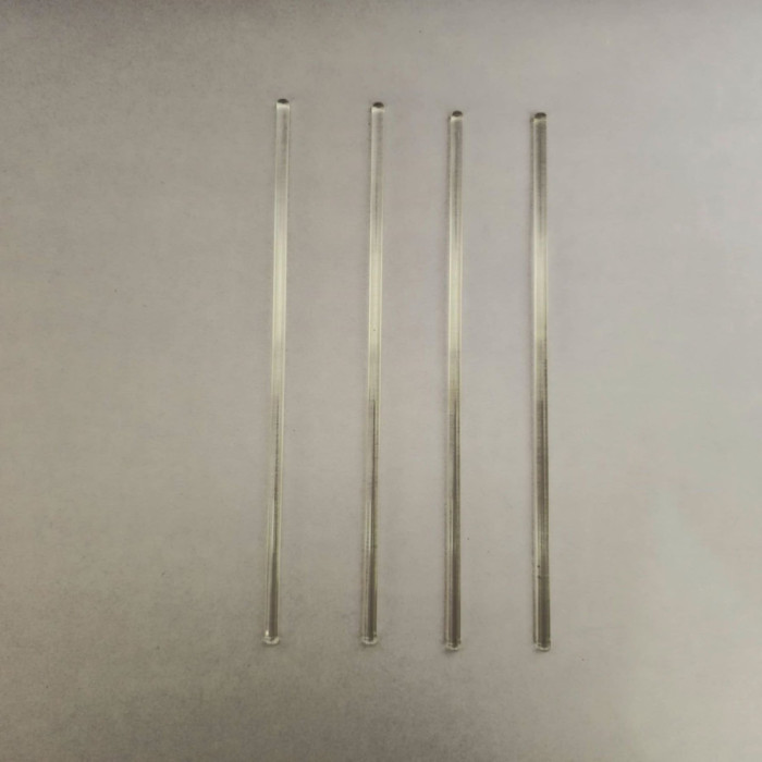 მინის წკირი