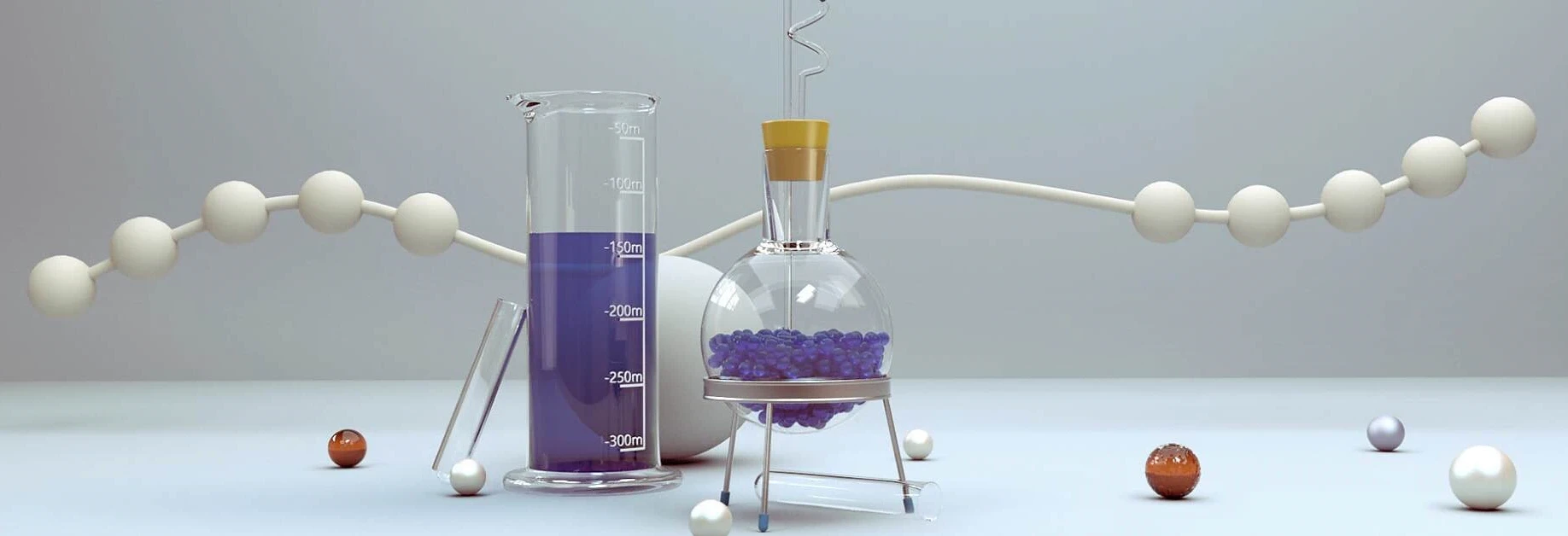 ლაბორატორიული ინვენტარი და აქსესუარები